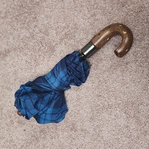 Vintage Pendleton umbrella large